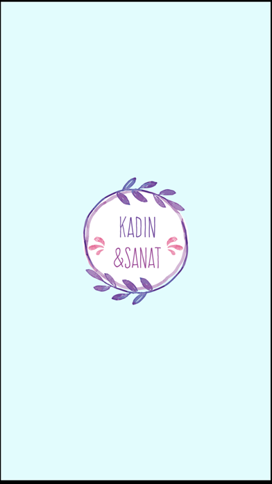 How to cancel & delete Kadın & Sanat from iphone & ipad 1