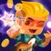 Beat Bop: Pop Star Clicker app icon - Games app for iPhone