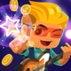 Beat Bop: Pop Star Clicker app icon - Games app for iPhone