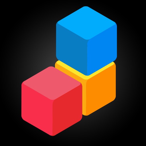 1111 Blocks Grid - Fit & brain it on bricks puzzle mania 10/10 game Icon