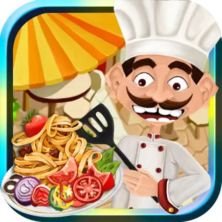 I Love Spaghetti -- Pasta Cafe Читы