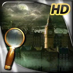 Dr Jekyll and Mr Hyde – Extended Edition - HD app icon