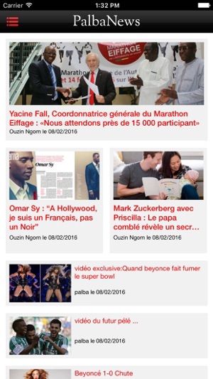 PalbaNews(圖1)-速報App