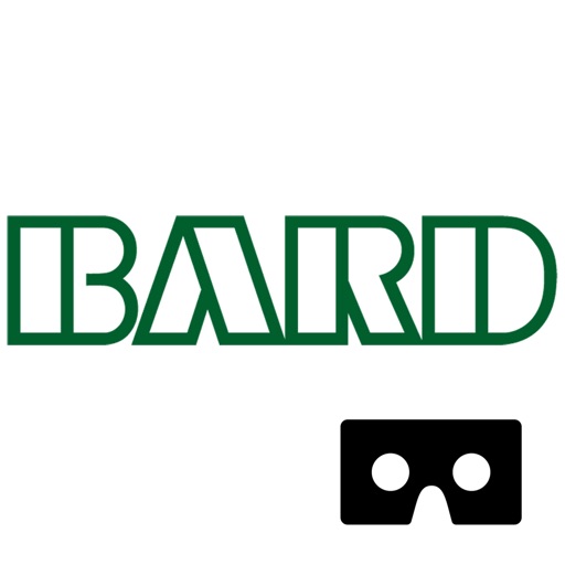 Bard VR Icon