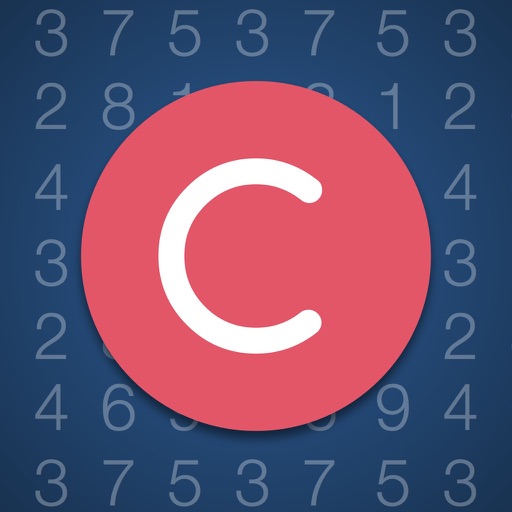 Chisla – Math puzzle and brain teaser with cool arithmetic challenge iOS App