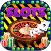 luxury slots machines of casino vegas