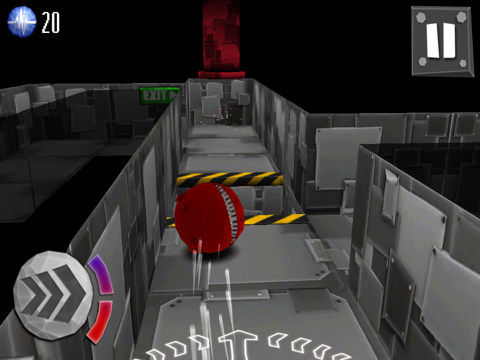 Screenshot #6 pour Critter Ball Lite