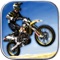 Moto Sport Bike Racing is side-scrolling motocross game, where you apply your mad acrobatic skills and freestyle stunts