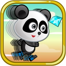 Activities of Fast Panda