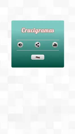 Game screenshot Crucigramas - Español apk