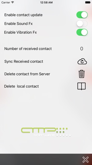 QBContact(圖4)-速報App