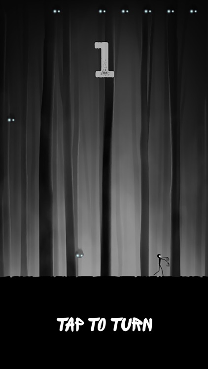 Boogeyman Game - Slender Edition screenshot-3