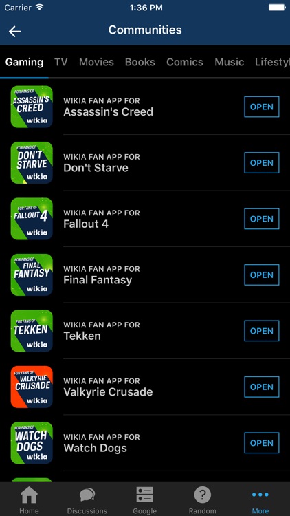 Wikia Fan App for: Five Nights at Freddy's screenshot-4
