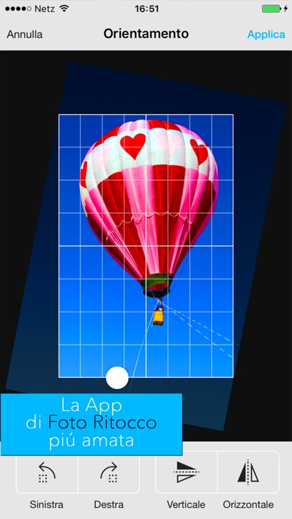 Studio Fotografico Pro screenshot-3