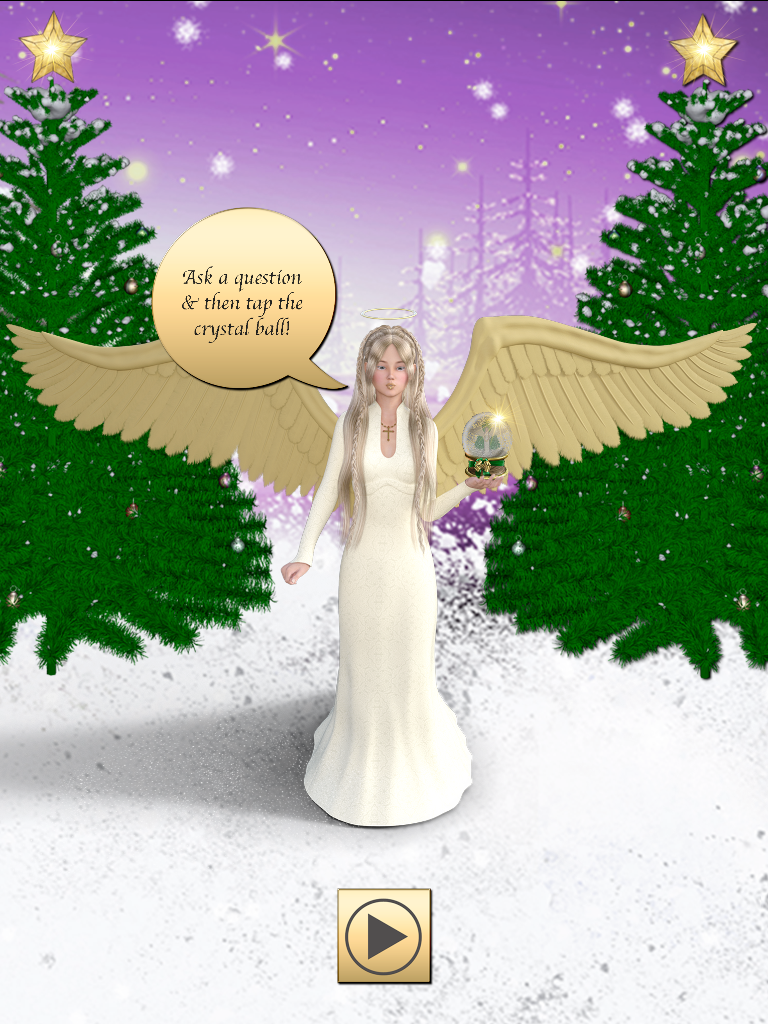 Angel Alchemy