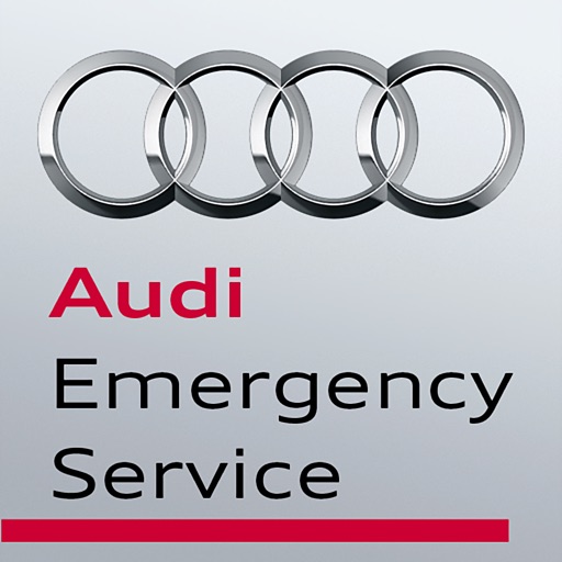 Audi Emergency Service guidelines