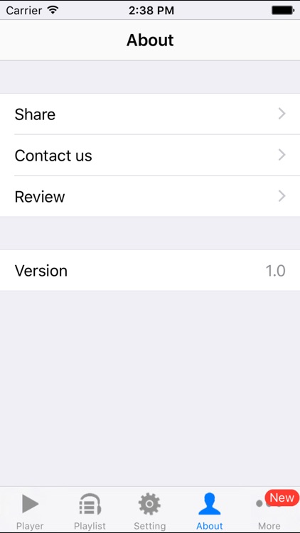 Brahms Symphony screenshot-3