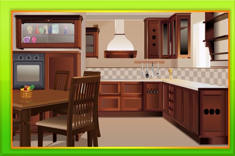 Gifted House Escape screenshot 3