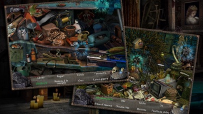 Screenshot #2 pour Revenge of the Spirit: Rite of Resurrection