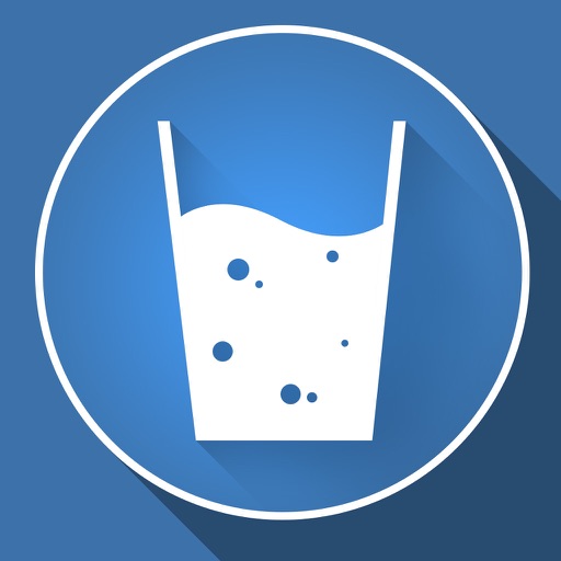 iDrink - Weight Loss and Hydration Tracker! icon