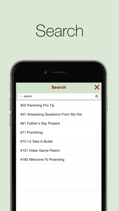 How to cancel & delete Fowl Language Comics from iphone & ipad 3