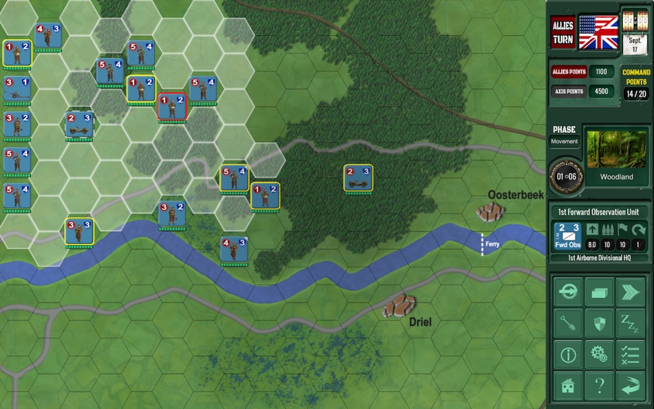 Assault On Arnhem - 2.0 - (macOS)