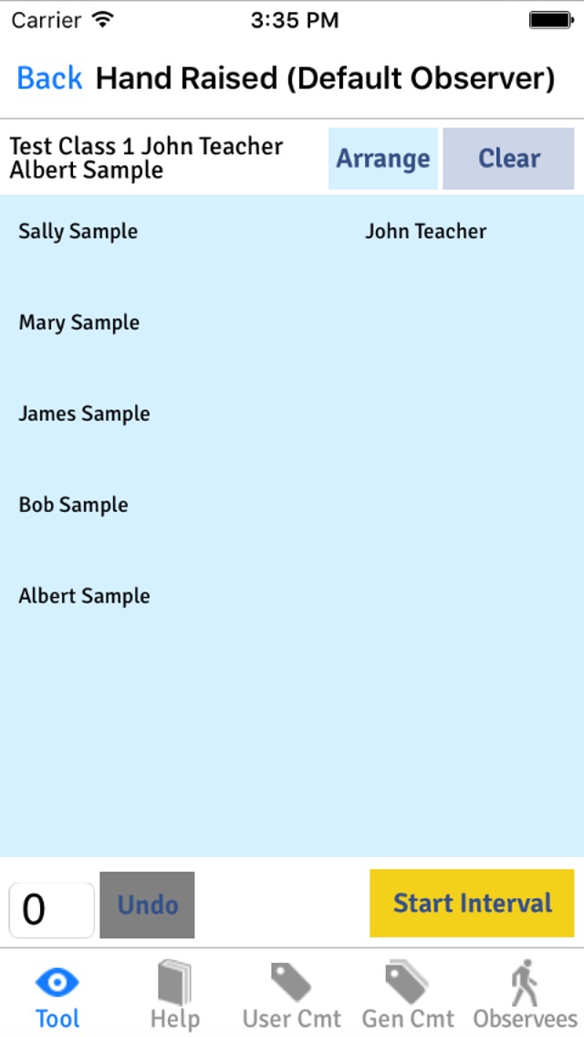 ClassGather Administrator Edition