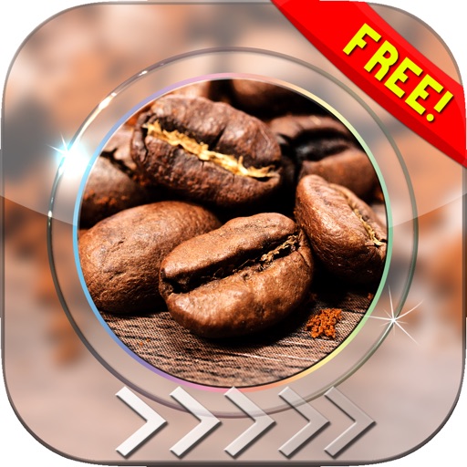 BlurLock – Coffee : Blur Lock Screen Photo Maker Wallpapers For Free icon