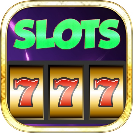 A Vegas Jackpot Golden Gambler Slots Game - FREE Vegas Spin & Win icon