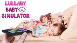 Game screenshot Lullaby Baby Simulator hack