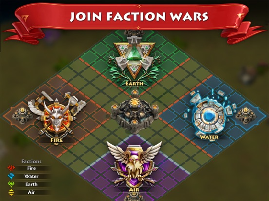 Screenshot #6 pour Storm of Wars: Sacred Homeland