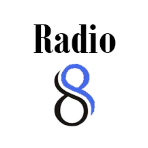 Muh 8 Radio icon