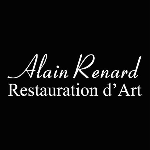 Alain Renard Restauration d'art icon