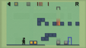 CUBISTIC screenshot