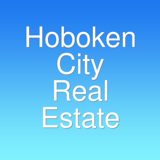 Hoboken City Real Estate