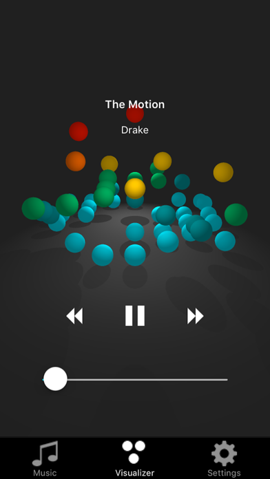 How to cancel & delete Sphaudio from iphone & ipad 3