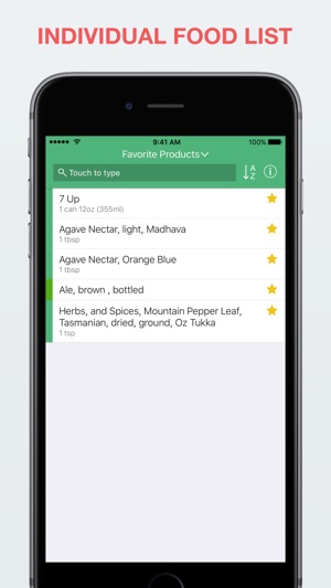 Oxalator - Low Oxalate diet. It’s easy!(圖3)-速報App