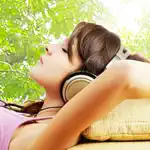 Relax and Sleep Nature Sounds - Soothing Calm Music and Relaxing Sleeping Sound for Deep Meditation App Contact