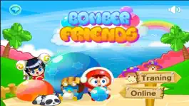 Game screenshot League of Bombers hack