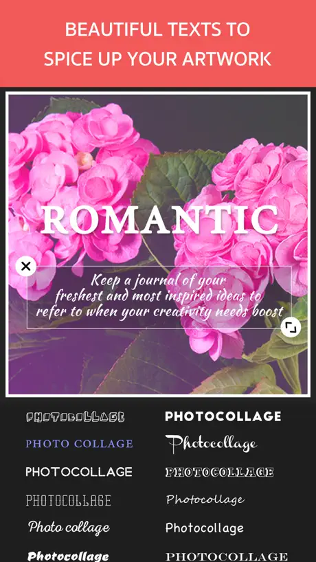 Photo Frame Editor – Perfect Picture Grid Maker