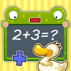 Basic Adding & Subtracting for Kids - The Yellow Duck Early Learning Series