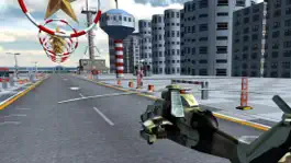 Game screenshot 3D City Helicopter. San Andreas Flight Simulator in Apache Adventures mod apk