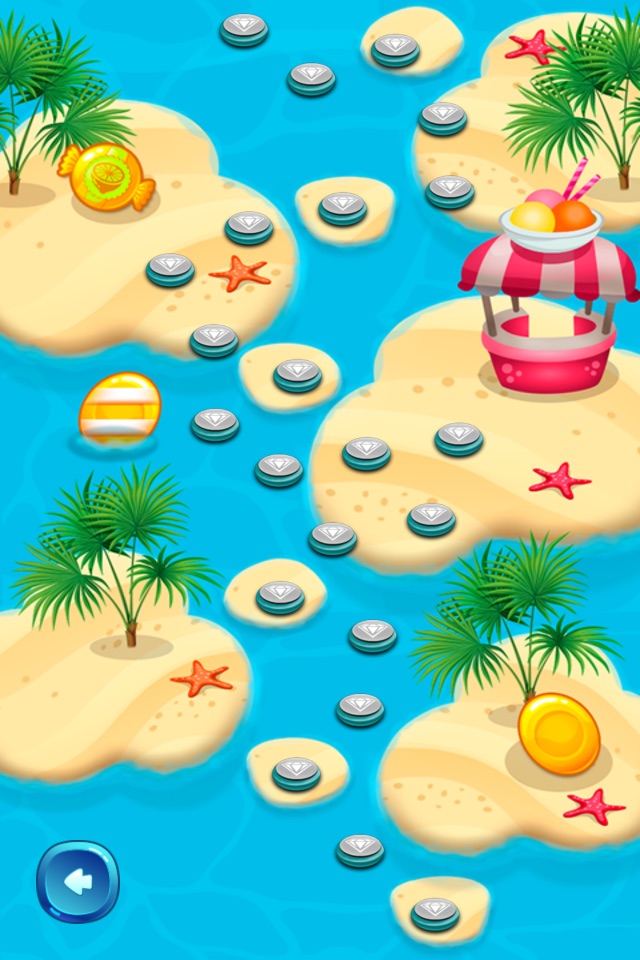 Jelly Classic - The Jewel Blast Pro screenshot 3