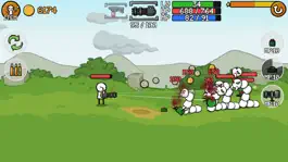 Game screenshot Stickman And Gun2 mod apk