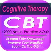 Cognitive Behavioral Therapy (CBT): Your Mind Over Your Mood (+2000 study notes & quiz) pour PC