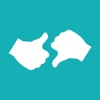 Trendify - Get ratings, rate others and chat