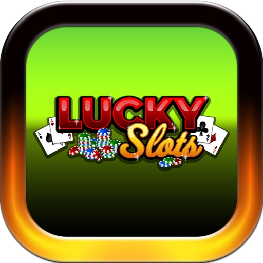 777 Big Bertha Lucky Star City - Las Vegas Slots Festival icon