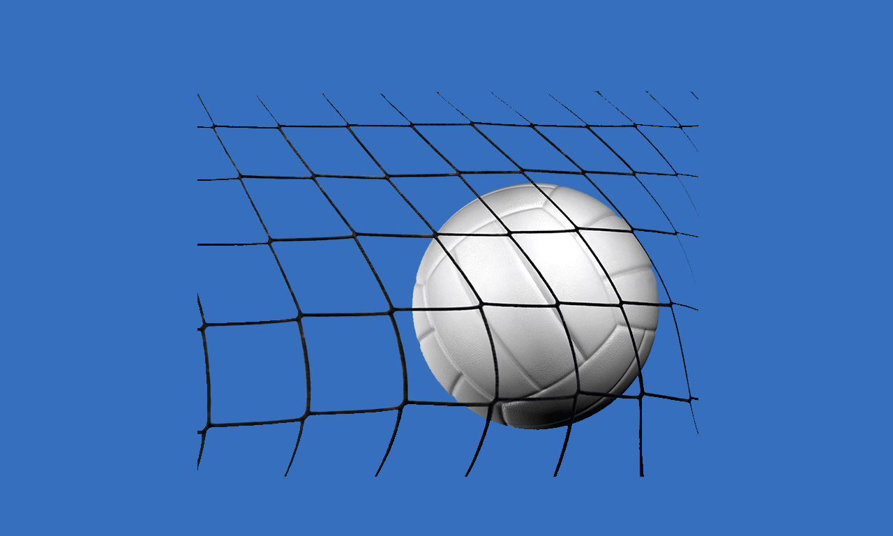 Volleyball Workout: High Intensity Strength Training (Premium)