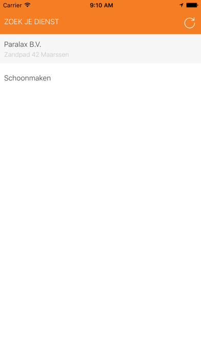 Screenshot #1 pour 24/7 TR
