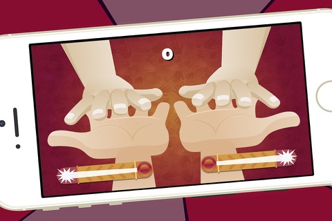 Hottie Hands screenshot 4